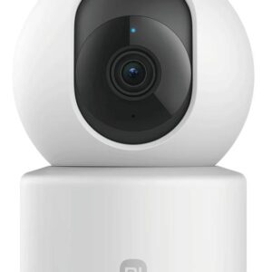 Xiaomi Smart Camera C201. Type: IP security camera, Placement supported:
