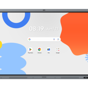 Ecran Interactiv SG & Android 75"WAFX-P
