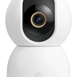 Xiaomi Smart Camera C500. Type: IP security camera, Placement supported: