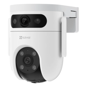 Camera de supraveghere EZVIZ H9C Dual WI-FI Rezolutie video: 2304