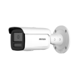 Camera de supraveghere IP Bullet 8MP Hikvision DS-2CD2T86G2H-2I(2.8MM) (EF), lentila