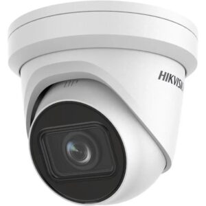 Camera supraveghere Hikvision IP turret DS-2CD2H23G2-IZS(2.8-12mm), 2MP, Acusens - filtrarea