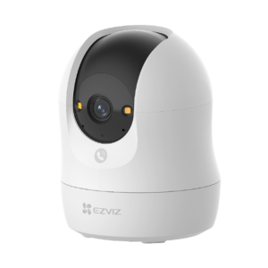 CAMERA PT WIFI EZVIZ 6MP 4MM C6N G1 8MP, Senzor
