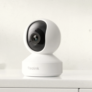 Reolink E SERIES E340 8MP IR12m Cameră de supraveghere Wi-Fi,