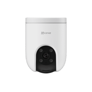 Camera de supraveghere Pan Tilt WI-FI 4K Ezviz H8C PRO