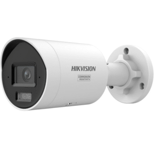 Camera de supraveghere IP Bullet 8MP Hikvision DS-2CD2087G3-LIY(2.8MM), lentila fixa