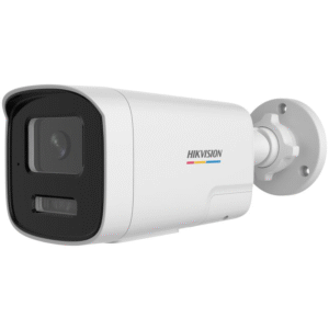 Camera de supraveghere IP Bullet 6MP ColorVu Hikvision DS-2CD1T67G2H- LIUF/SL(2.8MM),