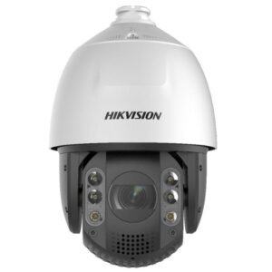 Camera supraveghere Hikvision IP PTZ DS-2DE7A232IW-AEB(T5), 2MP, Acusens - filtrarea
