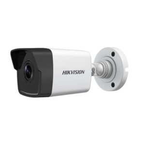 Camera supraveghere Hikvision IP bullet DS-2CD1021-I(2.8)F, 2MP, senzor 1/2.7" Progressive