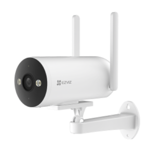 CAMERA BULLET EZVIZ 4G 4MP IR 30M H5 4G, Senzor