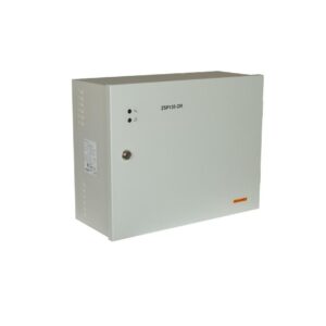 Sursa de alimentare pentru sisteme de detectie incendiu 24V/2A in