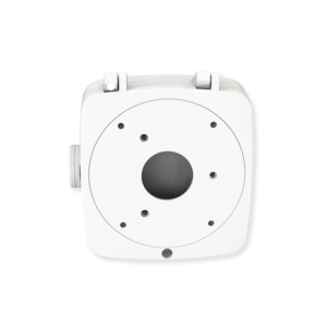 Milesight Junction Box A63, protejeaza componentele electrice, compatibilitate:  (AI