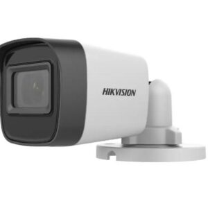 Camera supraveghere Hikvision DS-2CE16D0T-ITPF(3.6mm) 2 MP Fixed Mini Bullet,