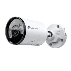 Camera IP Bullet TP-Link VIGI C385(2.8MM), 8MP, Lentila 2.8mm, IR+WL