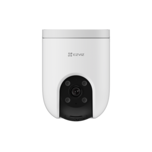 Camera de supraveghere IP Pan Tilt 2MP Ezviz H8C 4G,