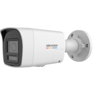 Camera de supraveghere IP Bullet 4MP ColorVu 3.0 Hikvision DS-2CD1047G3H-LIUF/SL(2.8MM),