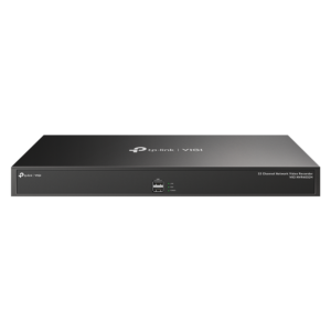 NVR TP-Link VIGI 32 canale 4032H ; 8 MP,2 SATA