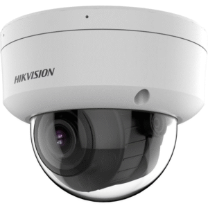 Camera de supraveghere IP Dome 8MP Hikvision DS-2CD2783G2- LIZS2U(2.8-12MM), lentila