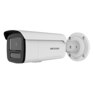 Camera de supraveghere IP Bullet 8MP Hikvision DS-2CD2T83G2- LIS2U/SL(2.8MM), lentila