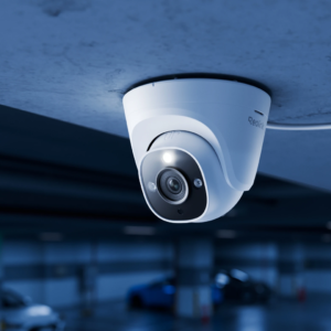 "Camera de supraveghere Turret Reolink RP-PCT12M; Senzor:1/2.49" CMOS Sensor Rezolutie