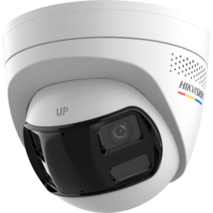 Camera de supraveghere IP Turret 6MP Hikvision DS-2CD1367G2HP- LIUF/SL(2.8MM), lentila