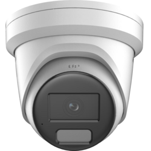 Camera de supraveghere IP Turret 8MP Powered by Darkfighter Hikvision