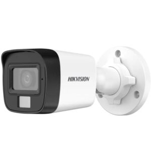 Camera de supraveghere Hikvision Mini Bullet DS-2CE16D0T-LFS (2.8mm) 2MP; Smart