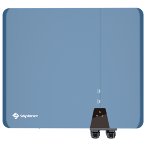 Solplanet hybrid inverter ASW8000H-T3 asymmetric, 8kW, 3P, 3 MPPT, Dongle