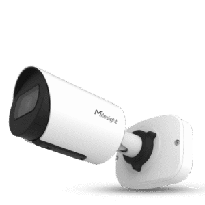 Camera IP AI Vandal-proof Mini Bullet 5 MP MS-C5364-PD; 1/2.8"