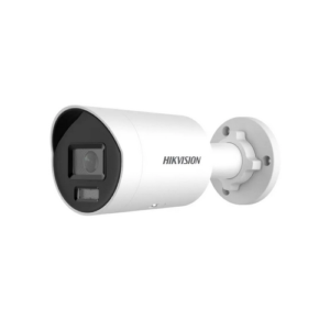 Camera de supraveghere Hikvision DS-2CD2046G2H-IU(2.8mm) 4 MP Powered by Darkfighter