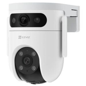 Camera de supraveghere EZVIZ H9C Dual WI-FI Rezolutie video: 2304