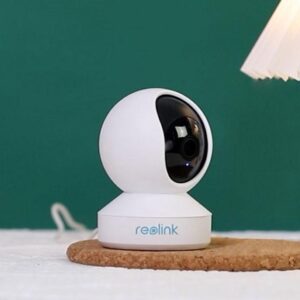 Reolink E SERIES E330 5MP IR12m Cameră de supraveghere Wi-Fi,