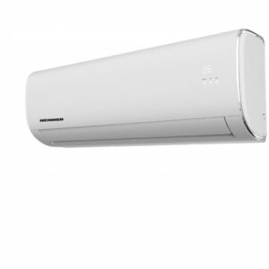 Aparat de aer conditionat split HEINNER HAC-CR24KIT, 24000 BTU, clasa: