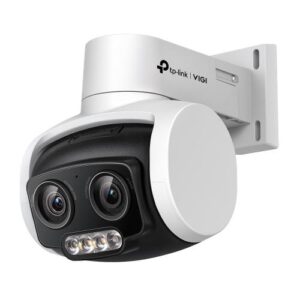 Camera IP Mni Pan/Tilt TP-Link VIGI C540V(4MM), 4MP,lentila duala 4mm