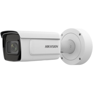 Camera de supraveghere IP Bullet DeepinView ANPR Moto 4MP Hikvision