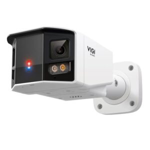 Camera IP Bullet TP-Link INSIGHT S385DPS, 8MP, Lentila 5mm, IR+WL