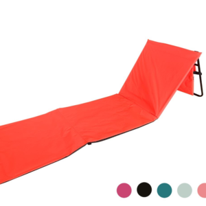 HR COVOR PLAJA TIP SEZLONG -51X151X45CM-mix culori