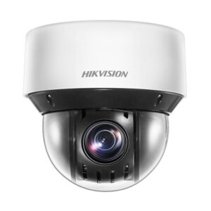 Camera de supraveghere IP Speed Dome 4MP 25x Hikvision DS-2DE4A425IWG1-E,