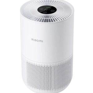 Xiaomi Smart Air Purifier 4 Compact White