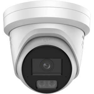 Camera de supraveghere IP Turret 6MP Smart Hybrid Light with
