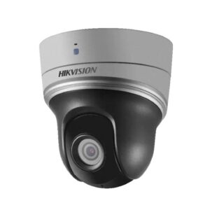 High quality imaging with 2 MP resolution Clear imaging against