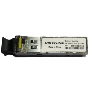 MODUL FIBRA HIKVISION HK-SFP-1.25G-20-1550