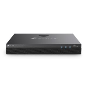 NVR TP-Link VIGI 16 canale 2016H ; 8 MP,2 SATA