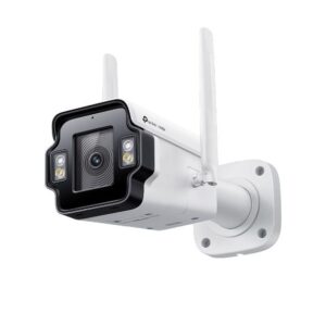 Camera de supraveghere VIGI 4MP Outdoor Full-Color 4G Bullet, SPEC: