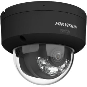 Camera de supraveghere IP Dome 6MP Smart Hybrid Light with