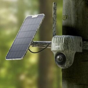Camera de supraveghere Reolink GO SERIES G450 WITH SOLAR PANEL