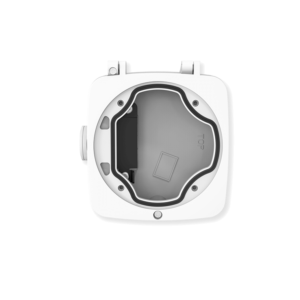 Milesight Junction Box A62, protejeaza componentele electrice, compatibilitate: (AI) Pro