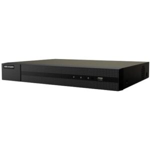 NVR HiWatch 4 canale HWN-2104MH(D); 1-ch, 1920 × 1080p/60Hz, 1280