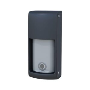 Senzor de detectie prezenta vehicule pentru porti si bariere, Optex
