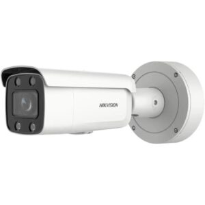 Camera Hikvision DS-2CD2647G2-LZS(C) 4 MP ColorVu Motorized Varifocal 3.6 to